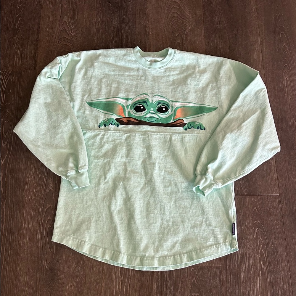 Disney Star Wars Mandalorian Spirit Jersey